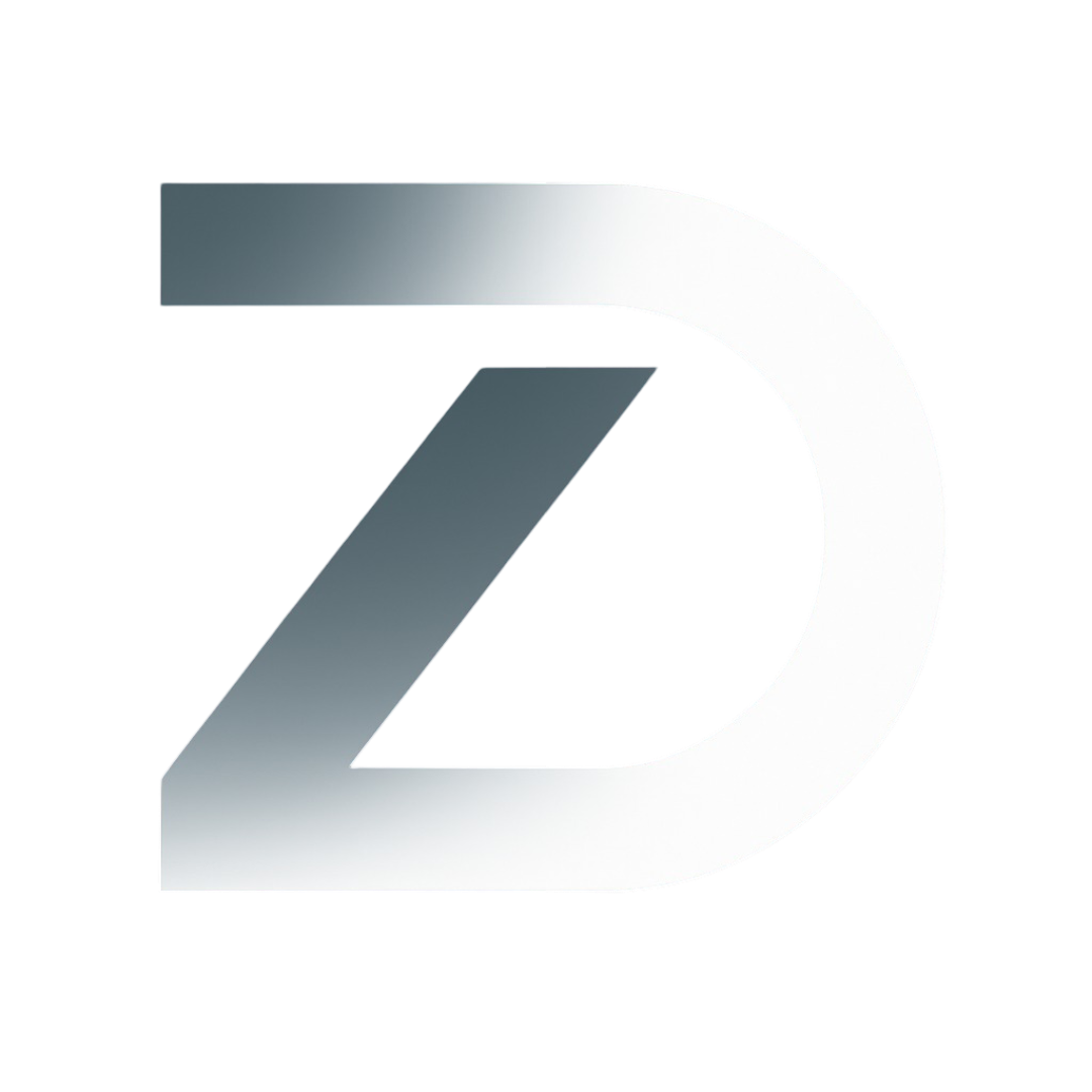 Z Digital logo